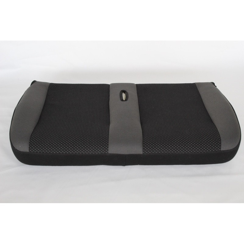 BANQUETTE PASSAGER NOIR GRIS POUR DAILY