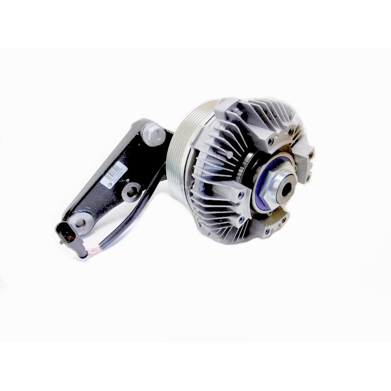 Visco coupleur 2.3L hpi