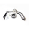 KIT COMPLET DISTRIBUTION PAR CHAINE 3.0L