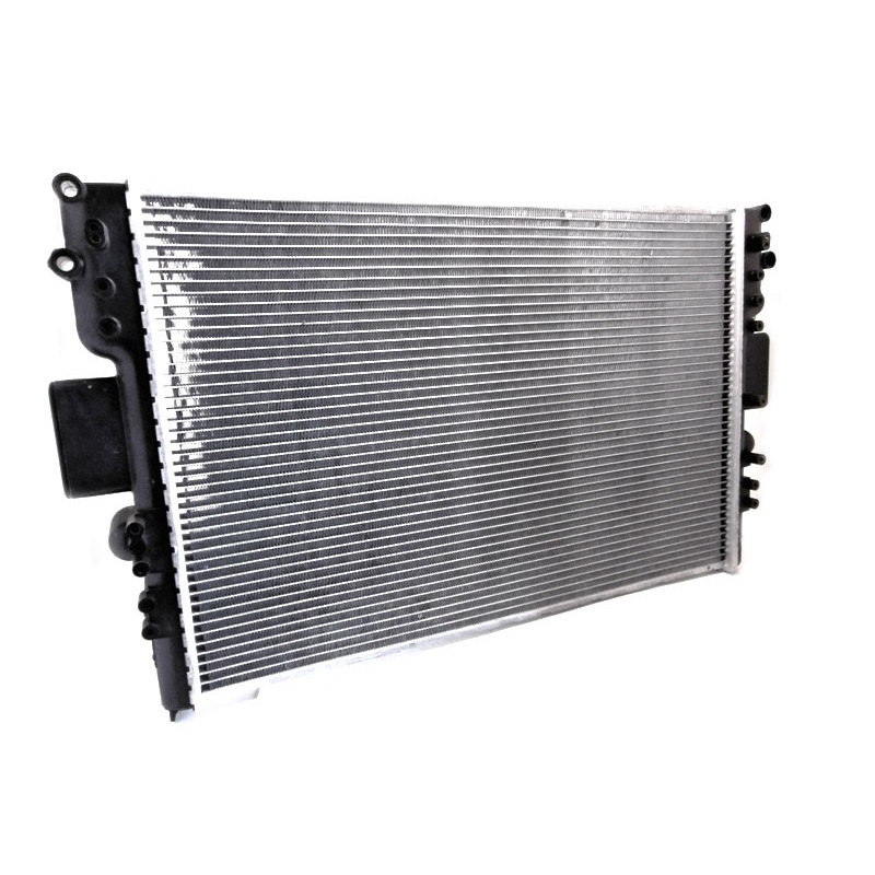 RADIATEUR EAU