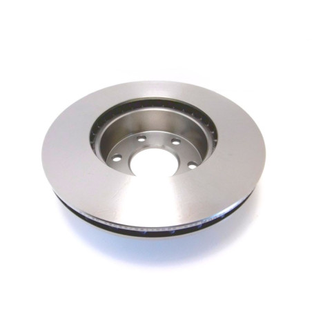 Disque de frein avant