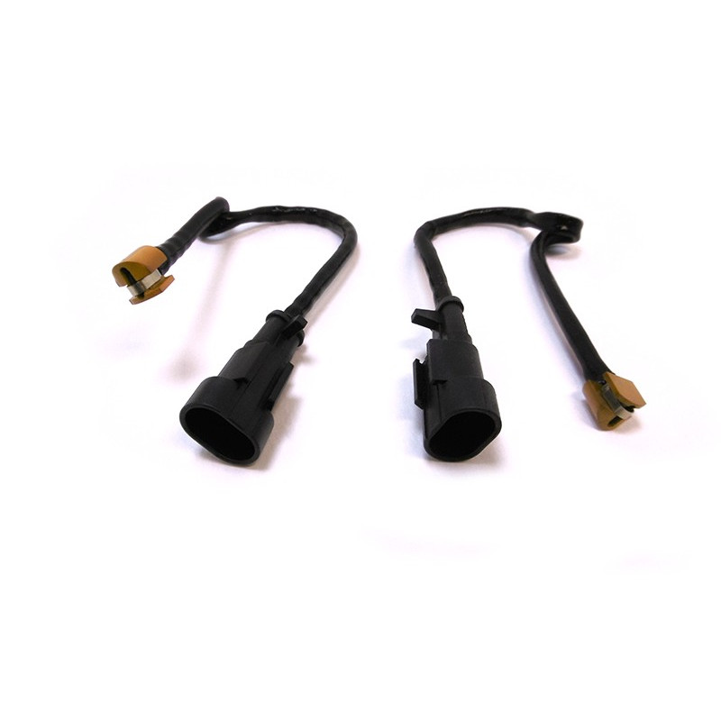 INDICATEUR USURE PLAQUETTES ARRIERES INDICATEUR USURE PLAQUETTES ARRIERES