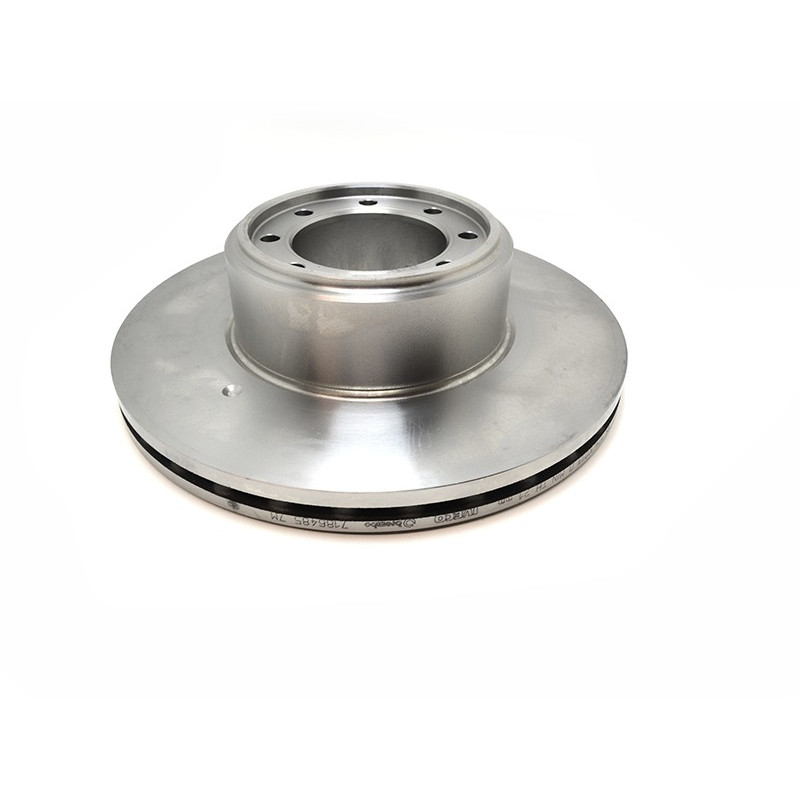 DISQUE FREIN ARRIERE - Iveco 2992636