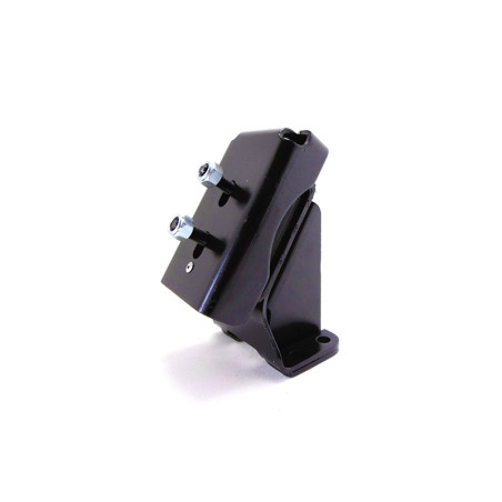 Silentbloc support moteur gauche