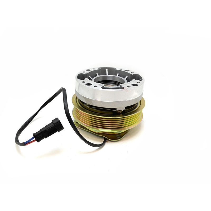 Poulie electro-magnétique 2.8l