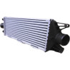 Radiateur intercooler