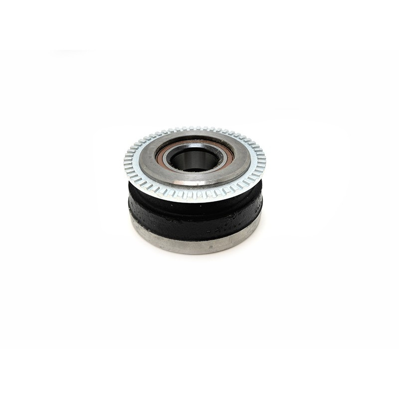 Kit moyeu de roue avant...