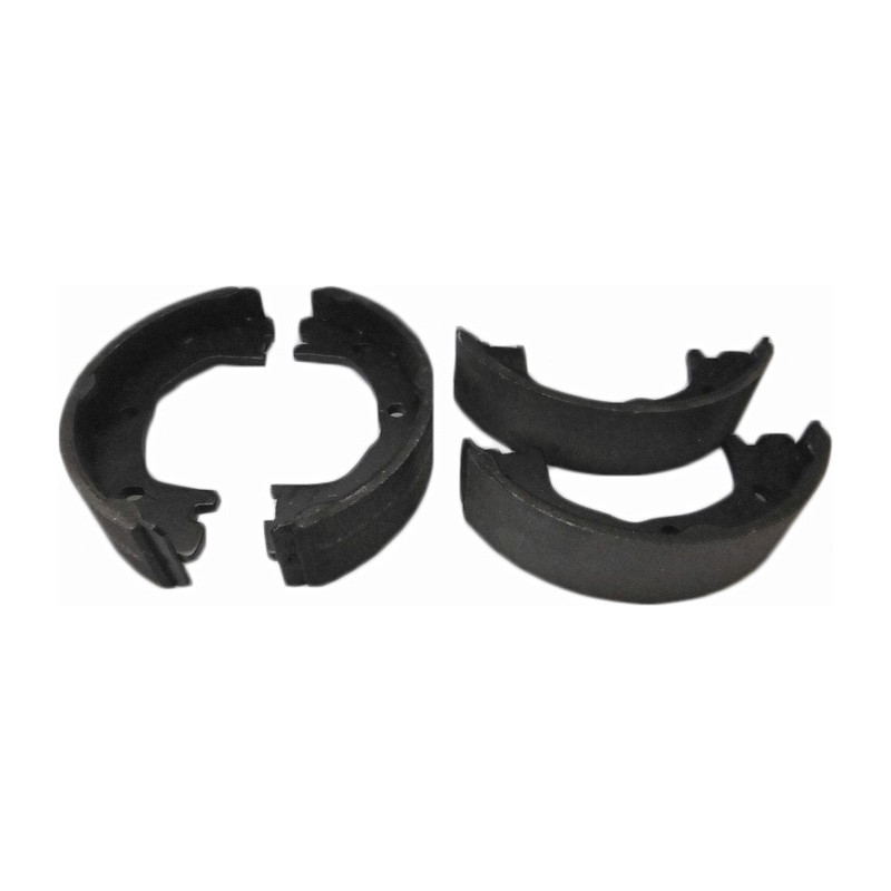 Mâchoires de frein 35C