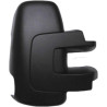 Coque rétroviseur droit bras court