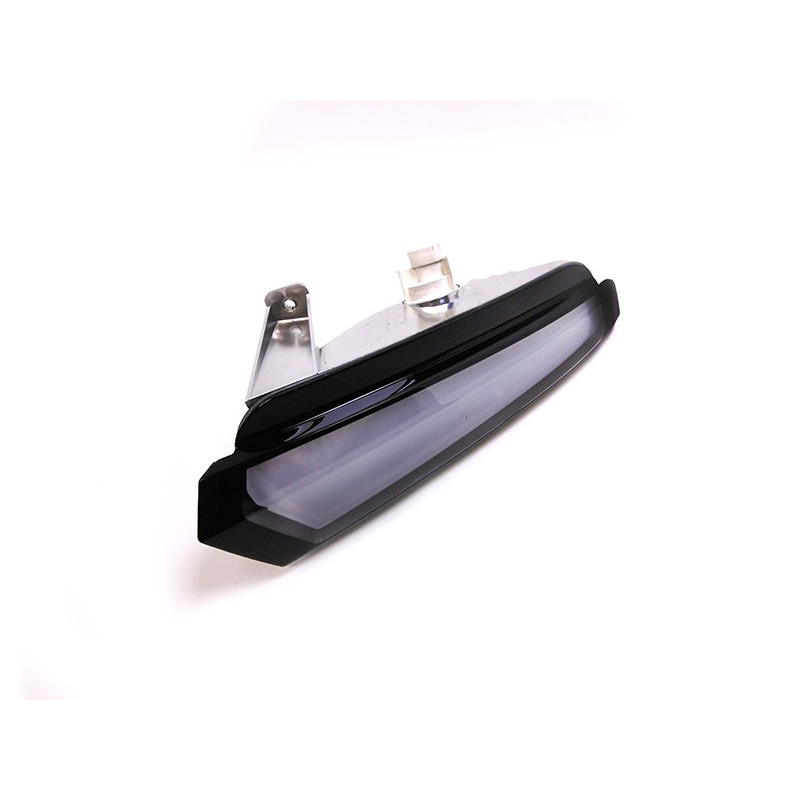 FEU CLIGNOTANT GAUCHE