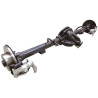 PONT ARRIERE POUR IVECO DAILY 35S PONT ARRIERE POUR IVECO DAILY 35S