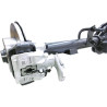 PONT ARRIERE POUR IVECO DAILY 35S PONT ARRIERE POUR IVECO DAILY 35S