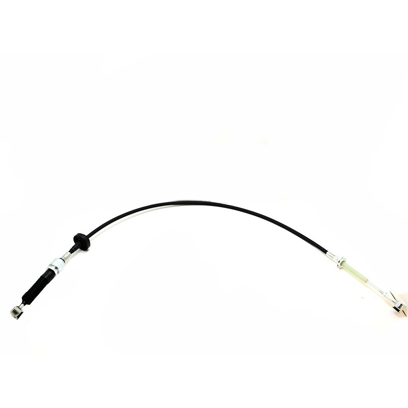 Commande flexible boite de...