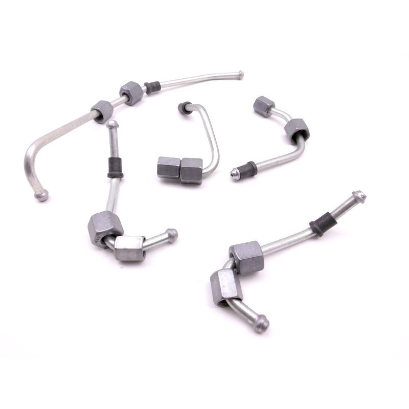 Jeu conduite injection 2.3 JTD
