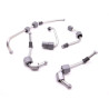 Jeu conduite injection 2.3 JTD
