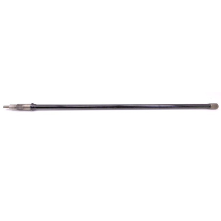 Barre de torsion droite 35C