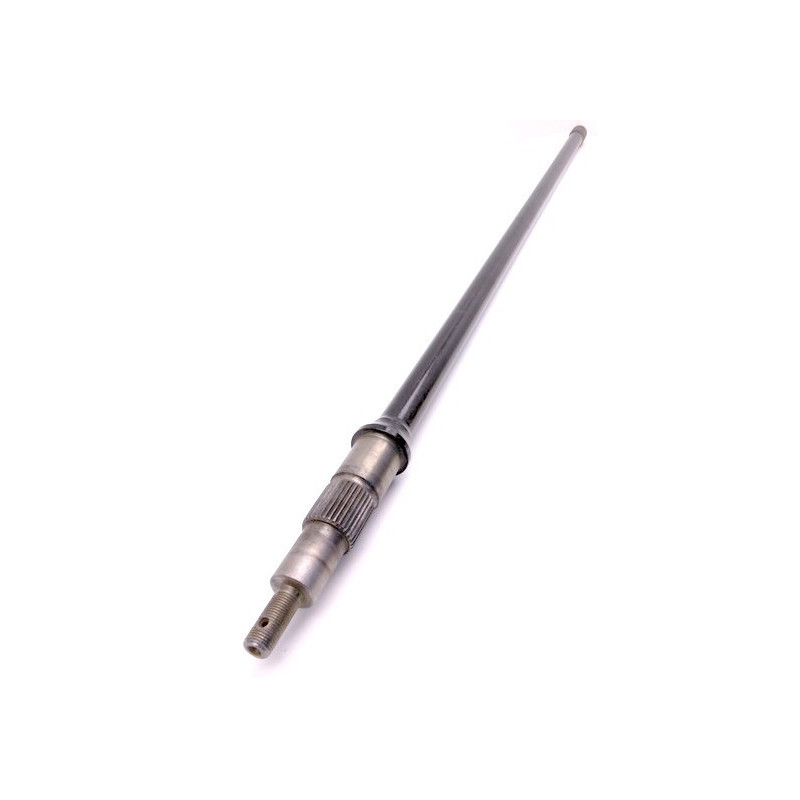 Barre de torsion droite 35C