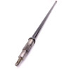 Barre de torsion droite 35C