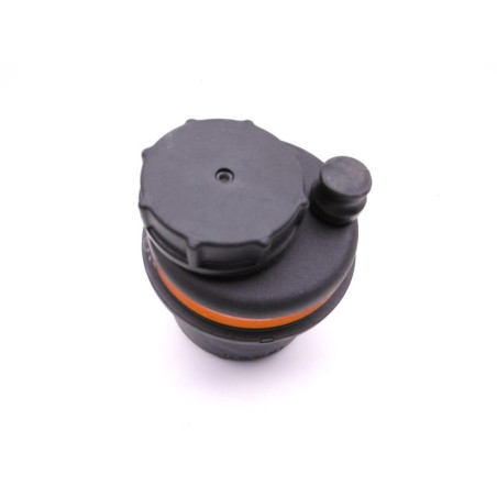 Réservoir liquide de direction assistée 35C avec filtre