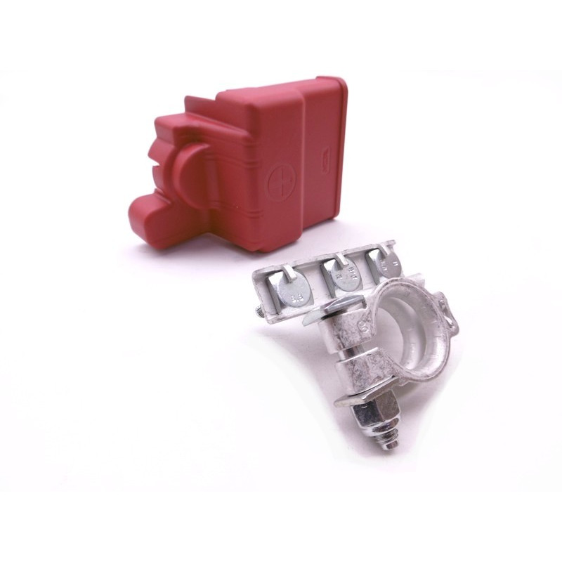 Cosse positive batterie