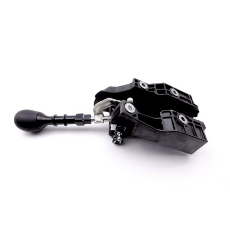 Levier De Vitesse Mécanisme Pour IVECO Daily 4 (2006-2012) - Référence OEM 5801260773, En Métal Et ABS, Facile à Installer - 3