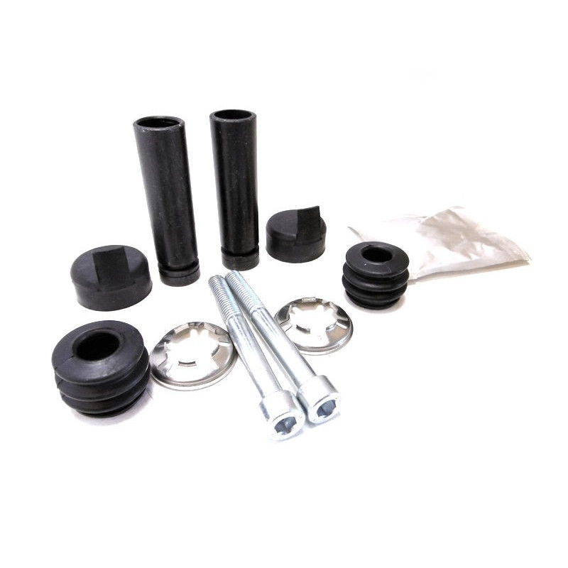 KIT COULISSEAUX POUR IVECO DAILY