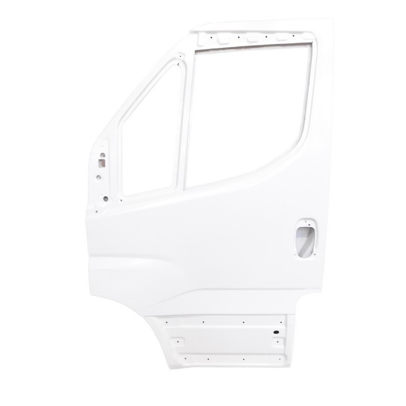 Porte avant gauche neuve