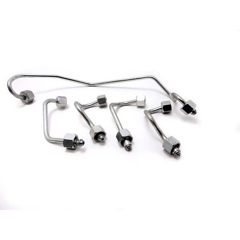 Jeu de conduite à injection