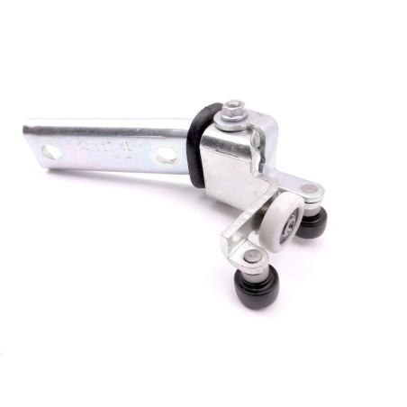 Poignée De Porte Latérale Coulissante Droite Pour Iveco Daily III (05.1999-) - Central Locking - Fast