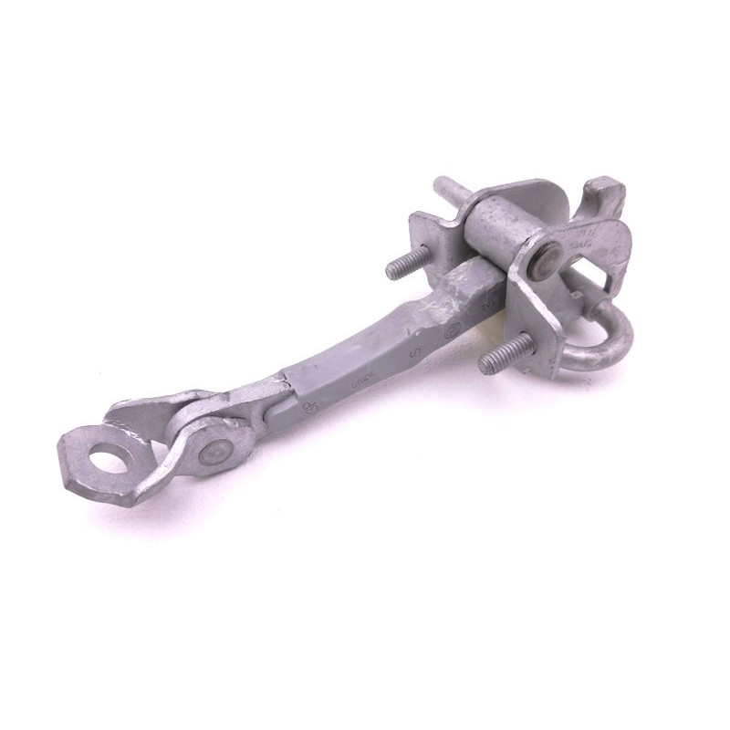 Tirant de porte arrière