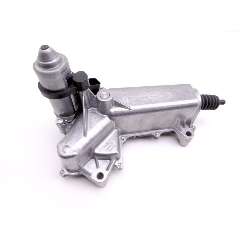 Cylindre récepteur d'embrayage