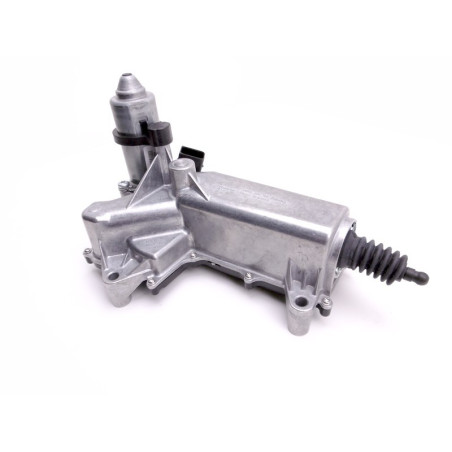 Cylindre récepteur d'embrayage
