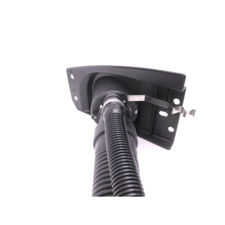 Tubulure de remplissage