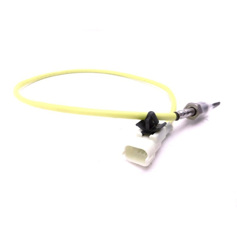 Capteur de température des gaz