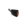 Pied de ceinture central