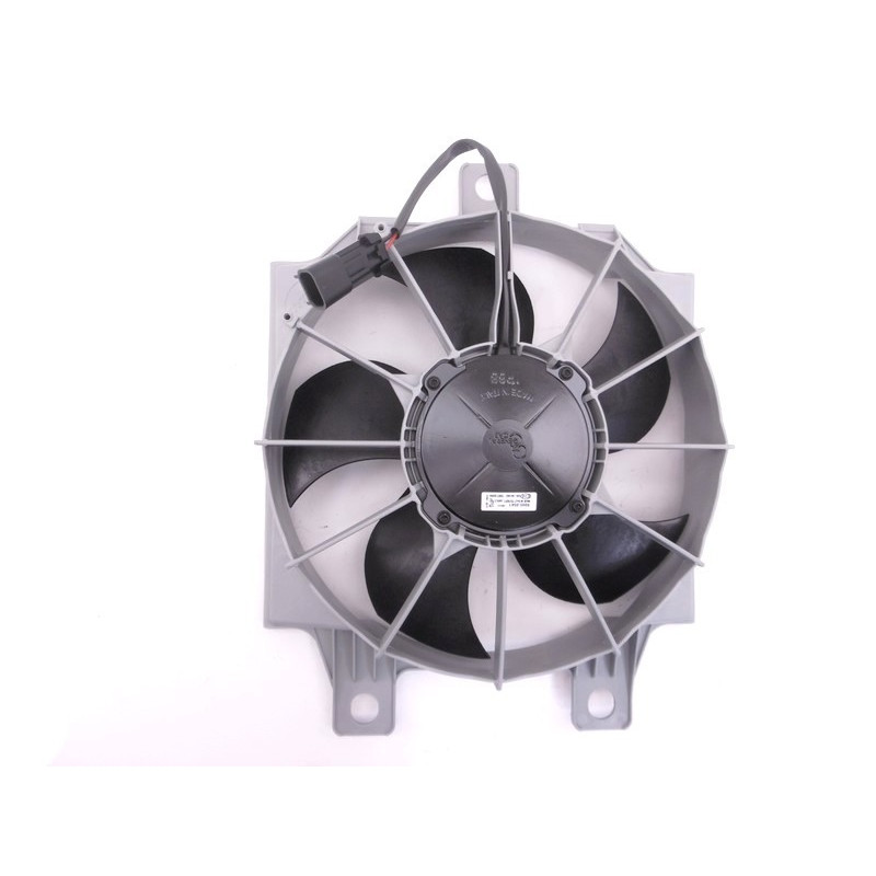 Ventilateur boite de...