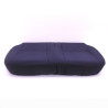 Banquette passager bleu