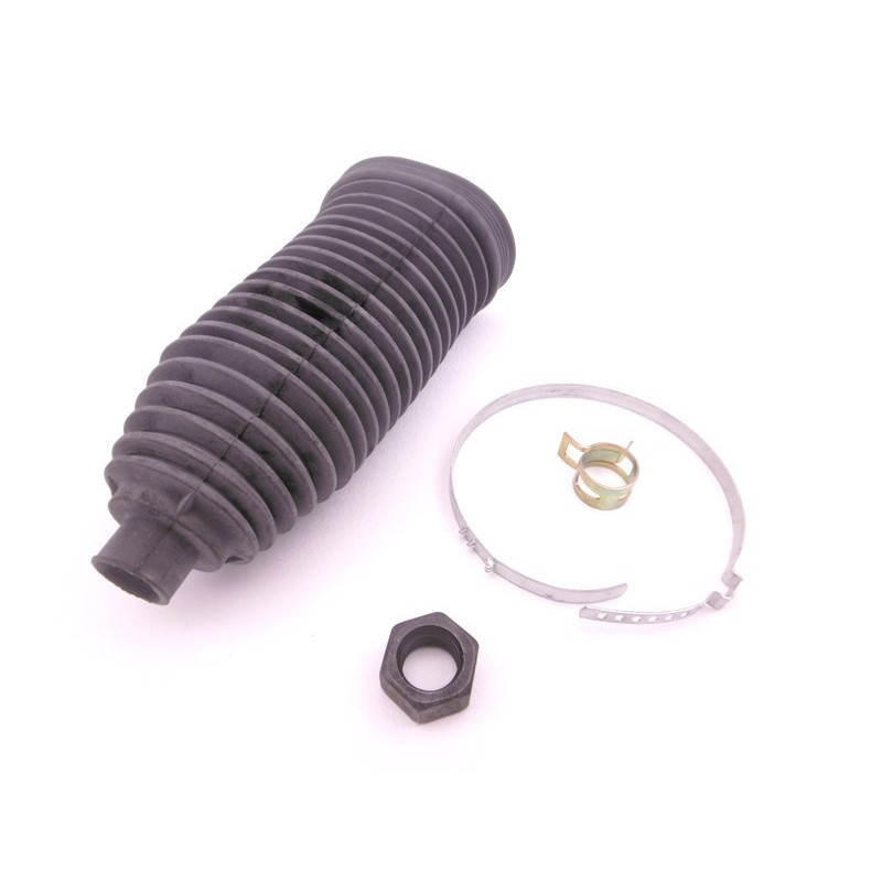 Soufflet de créamaillère