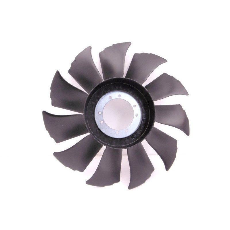 Hélice de ventilation