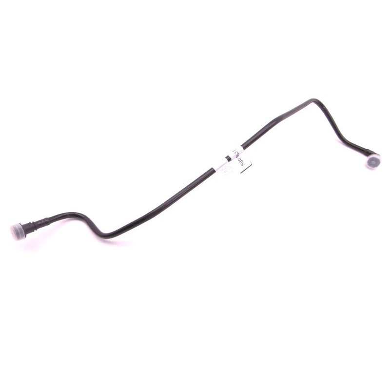 Durite gasoil sortie