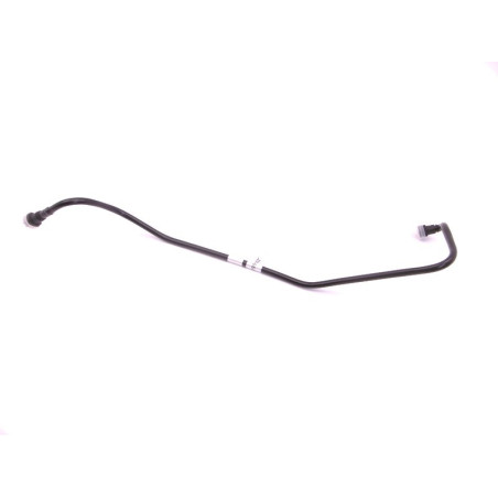 Durite gasoil sortie