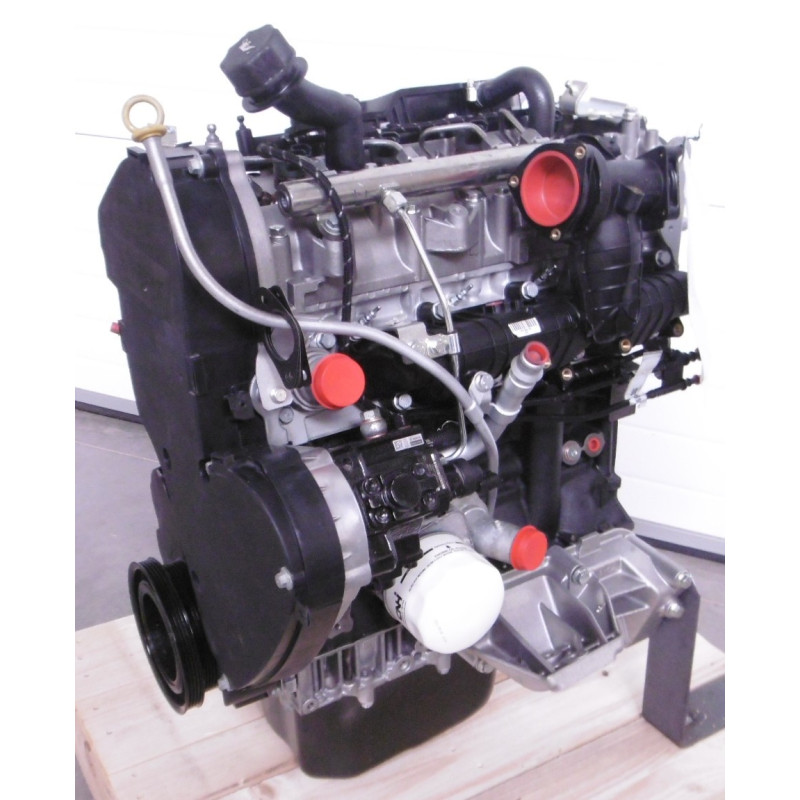 Joint De Carter D'huile Moteur 2.3l pour Iveco Daily | Référence KPX2162 |  KPX Parts
