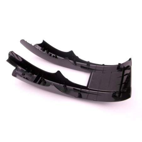 Coque rétroviseur droit bras long