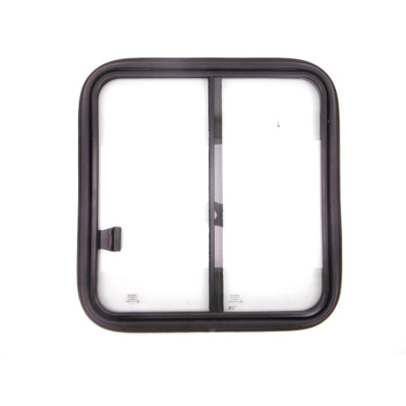 Vitre Arrière Droite Pour Iveco Daily 2014 - Verre De Sécurité 664 X 820 Mm - Neuf