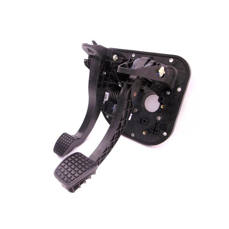 Pédalier pour boite manuelle