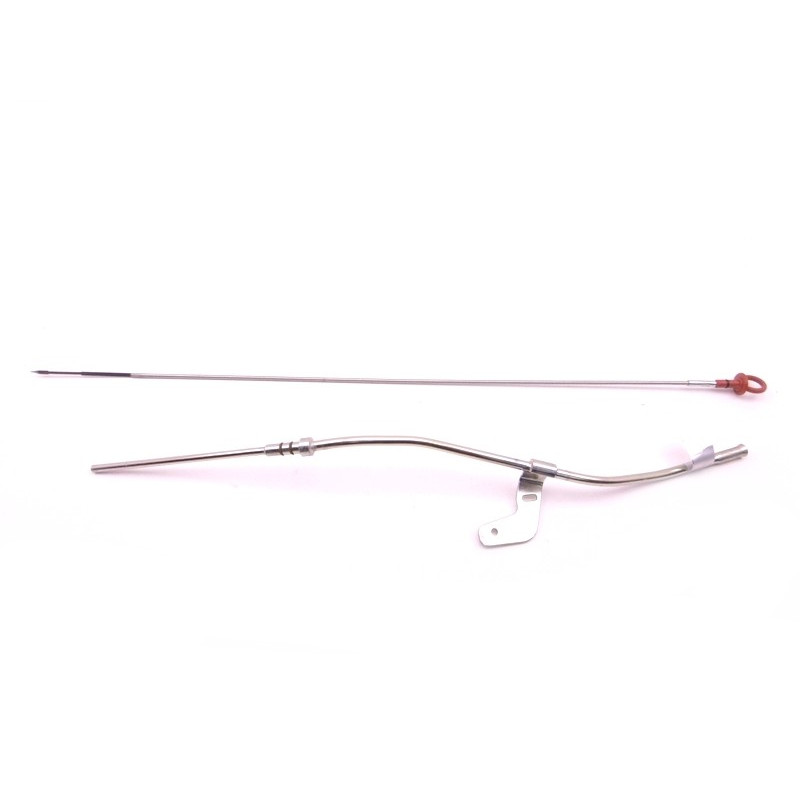 VAICO Jauge D'Huile V21-0057 - Compatible Renault Clio, Mégane - Avec Bouchon