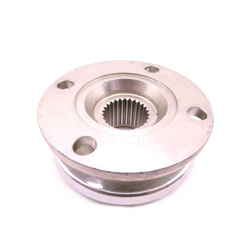 Bride de pont 35S 35C