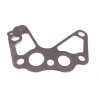 Joint plat moteur