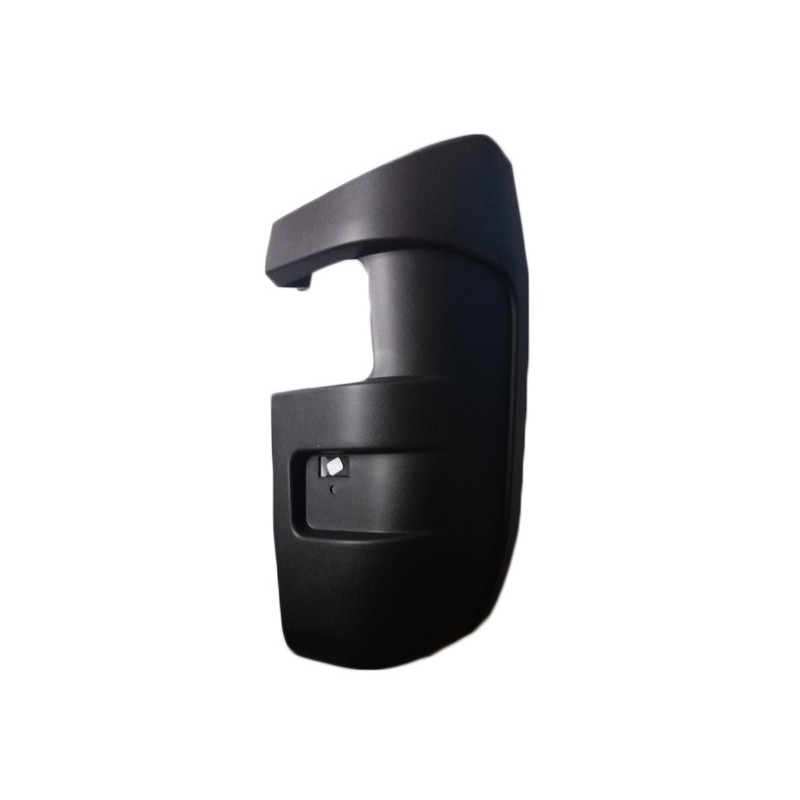 Angle pare choc arrière droit