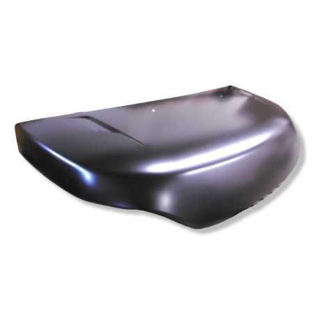 Capot moteur